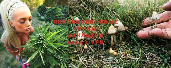 каннабис Липки